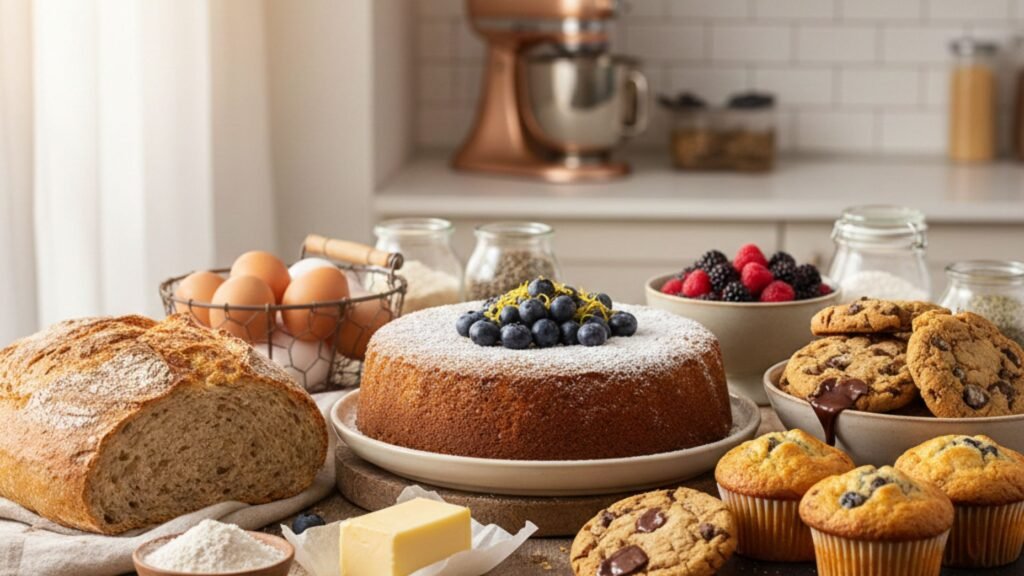Gluten-free baking tips for making delicious and allergy-friendly treats at home